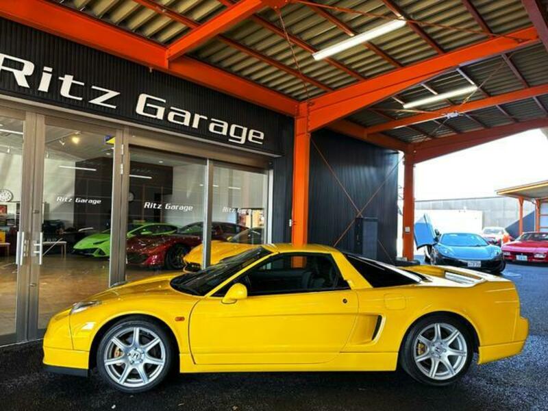 NSX