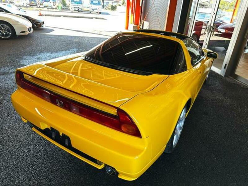 NSX