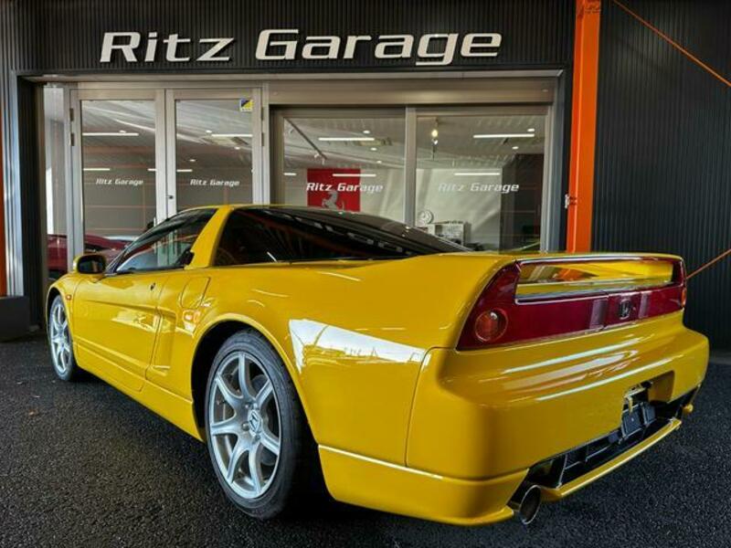 NSX
