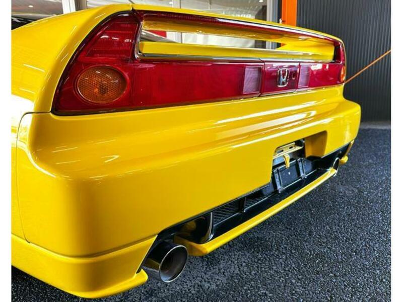 NSX