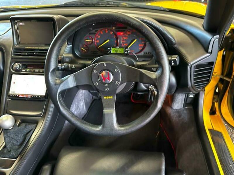 NSX