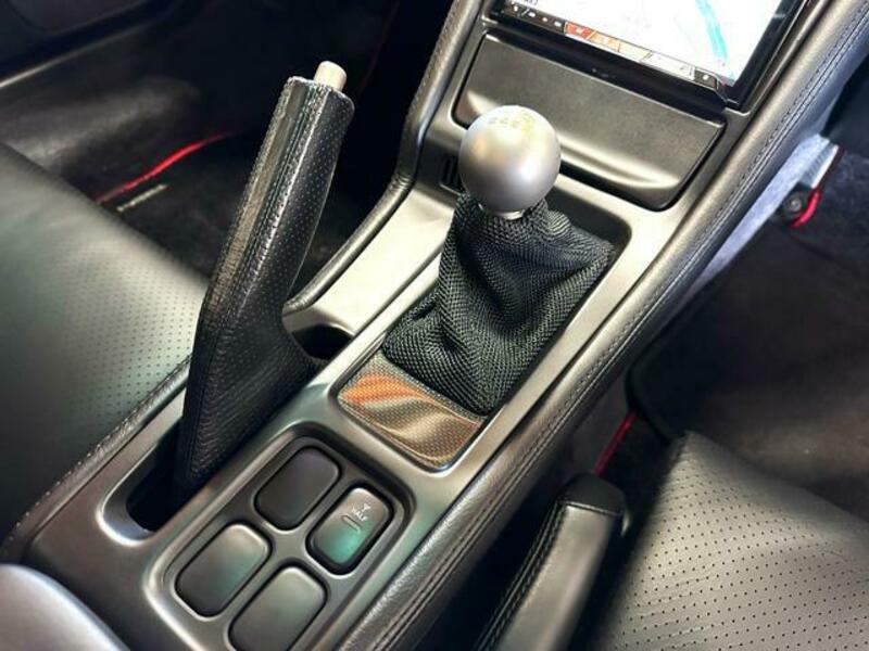 NSX