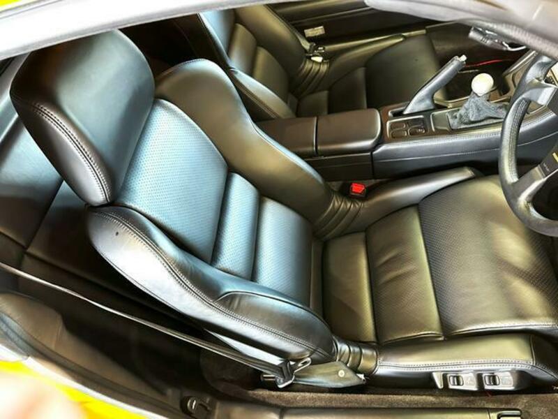 NSX