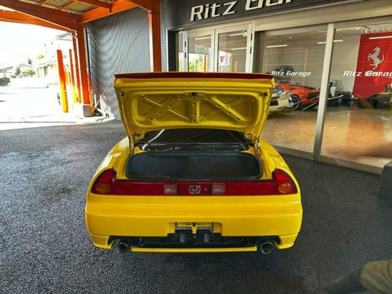 NSX
