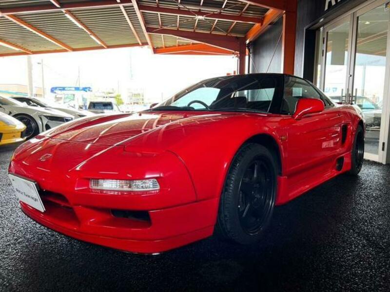 NSX