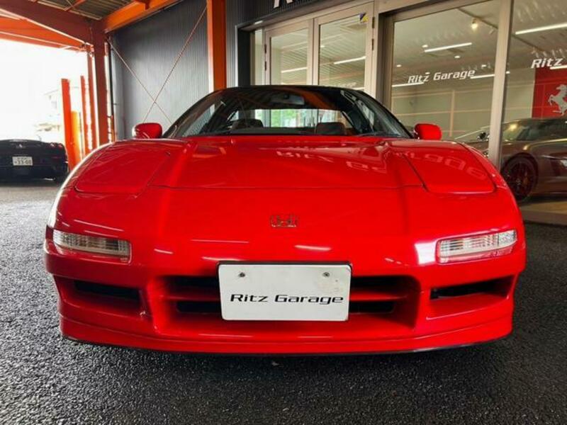 NSX