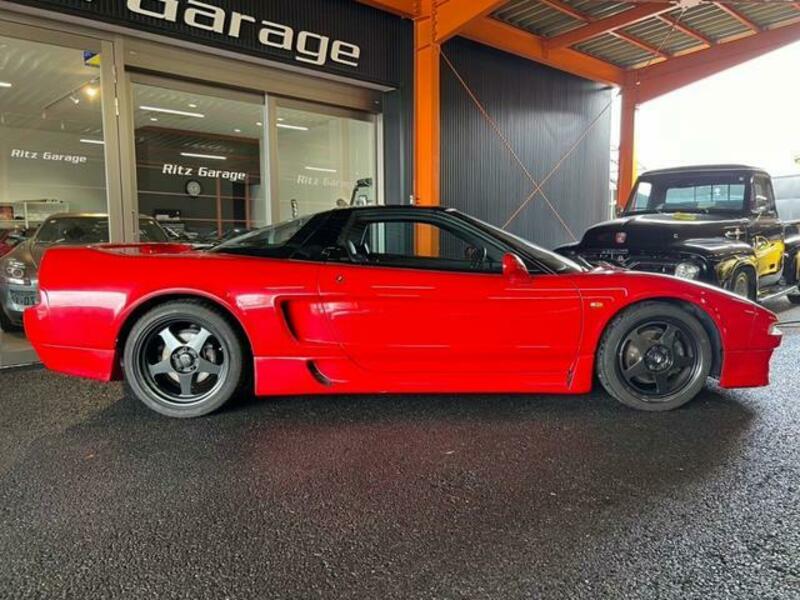 NSX