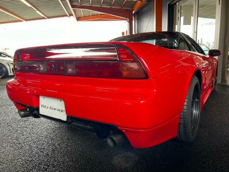 NSX