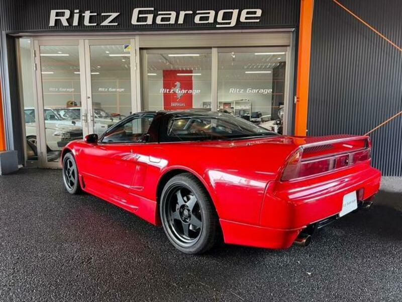 NSX