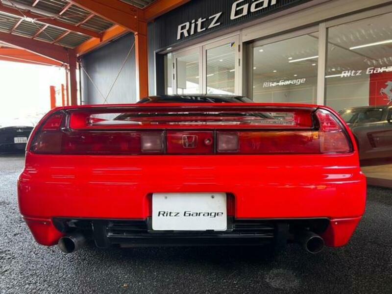 NSX