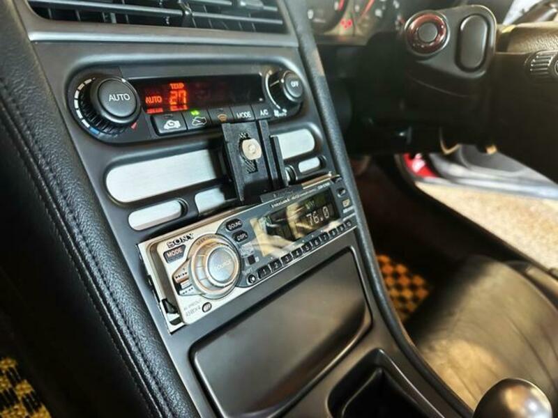 NSX