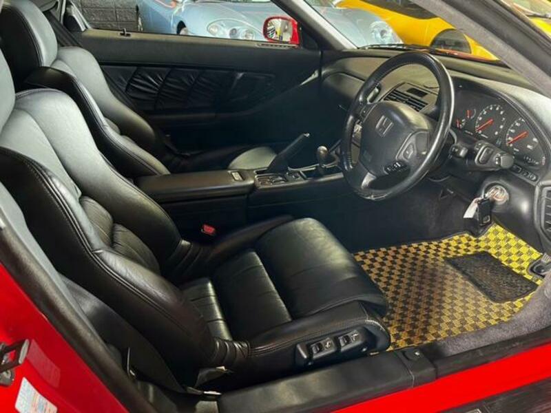 NSX