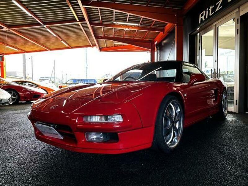 NSX