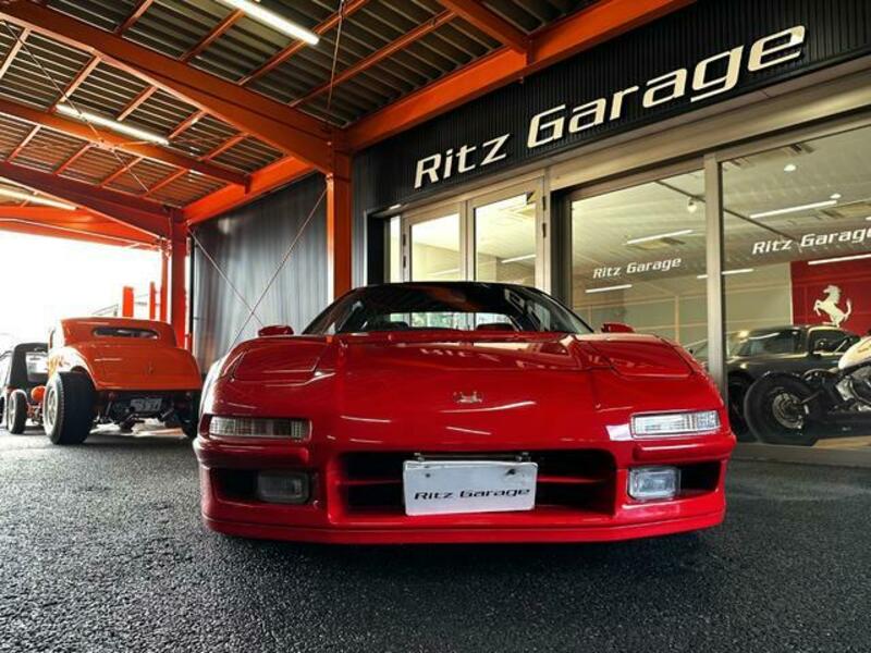 NSX