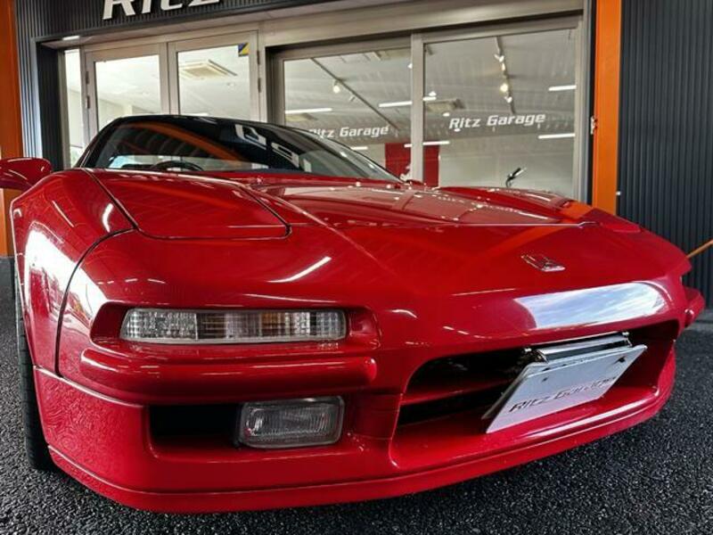 NSX