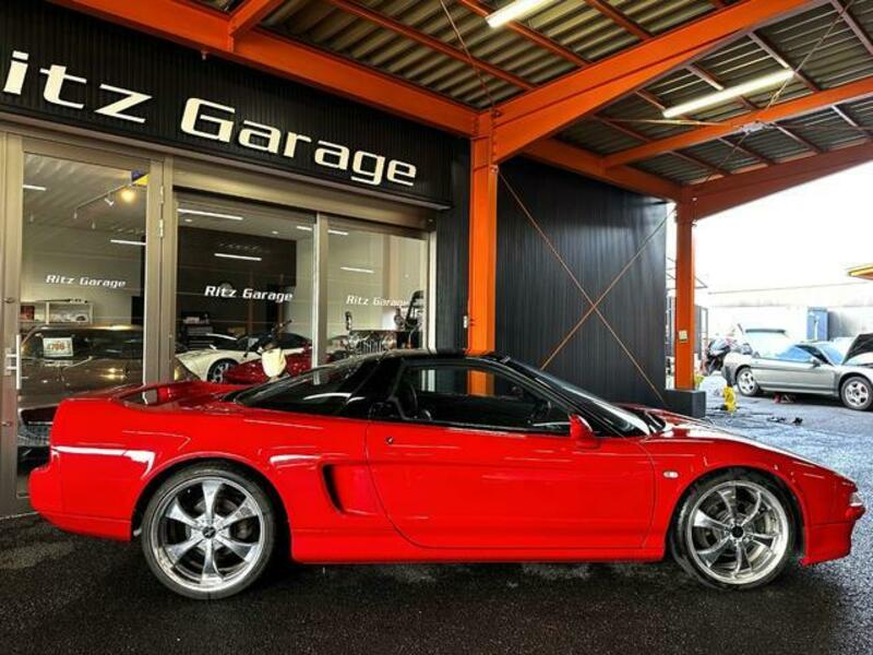 NSX