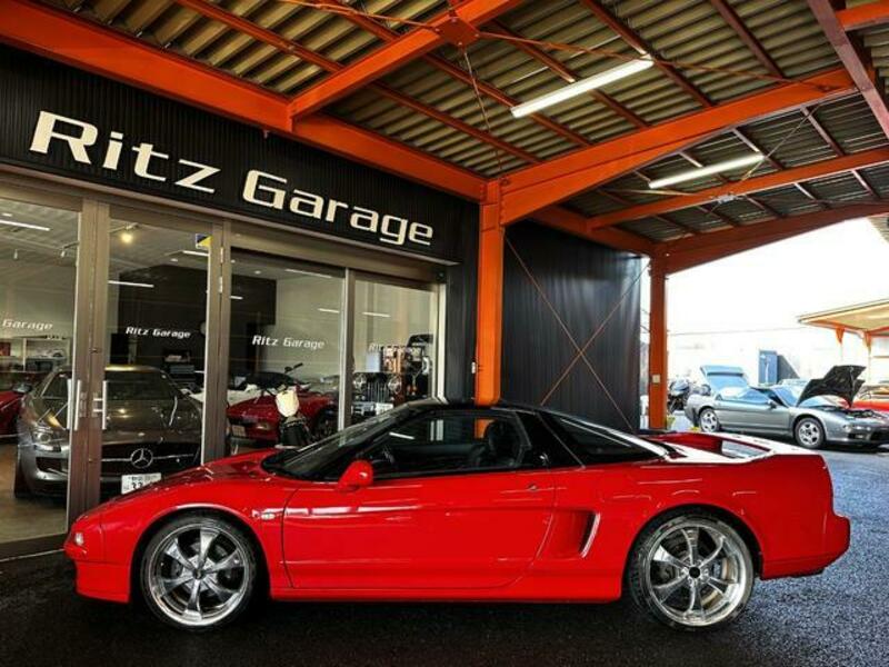 NSX