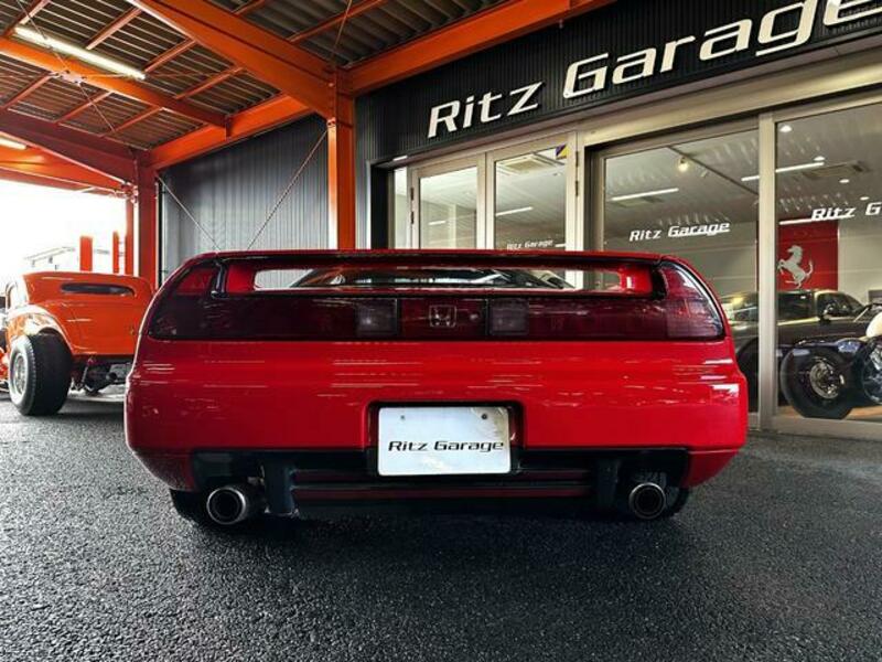 NSX