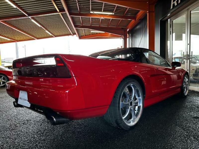 NSX