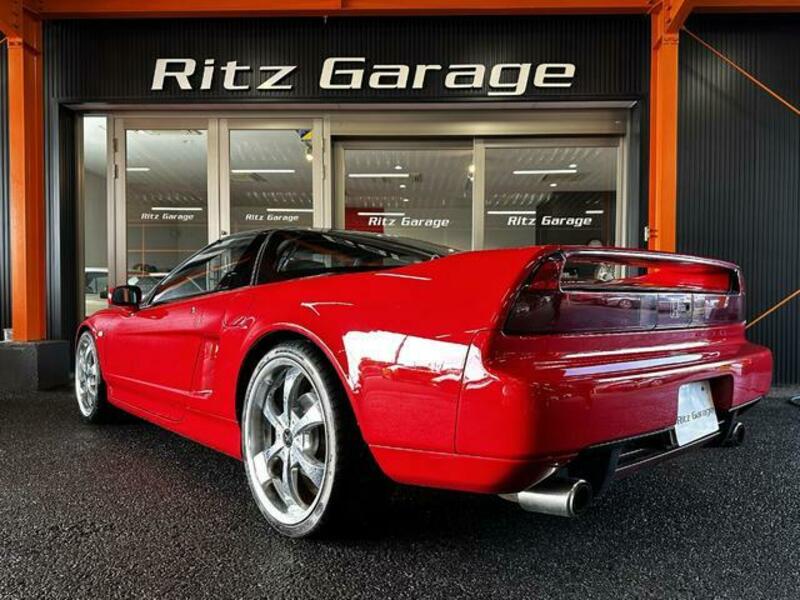 NSX