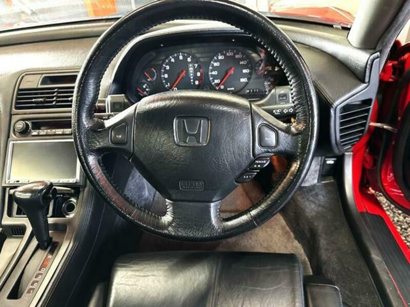 NSX