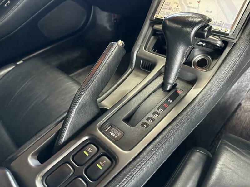 NSX