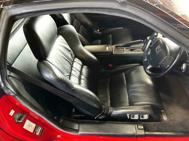 NSX