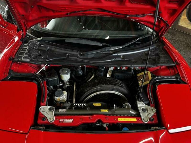 NSX