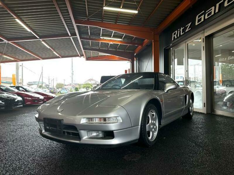 NSX