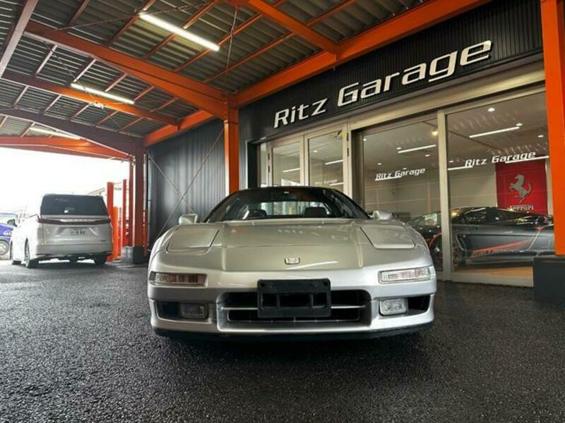 NSX