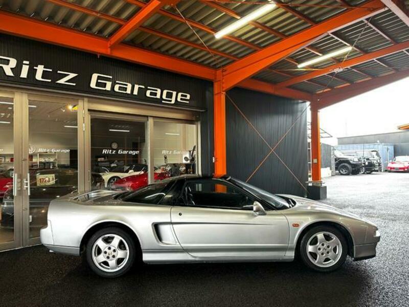 NSX