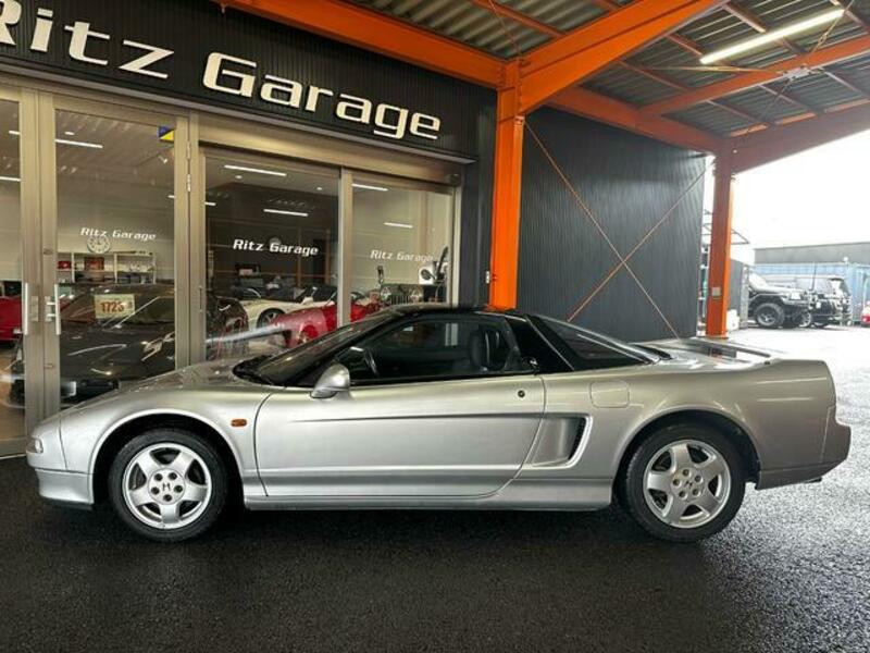 NSX
