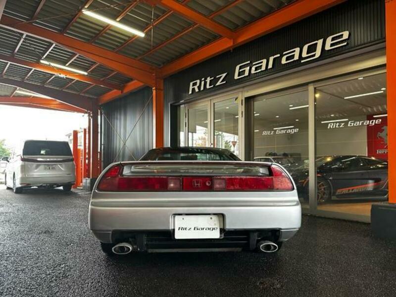 NSX