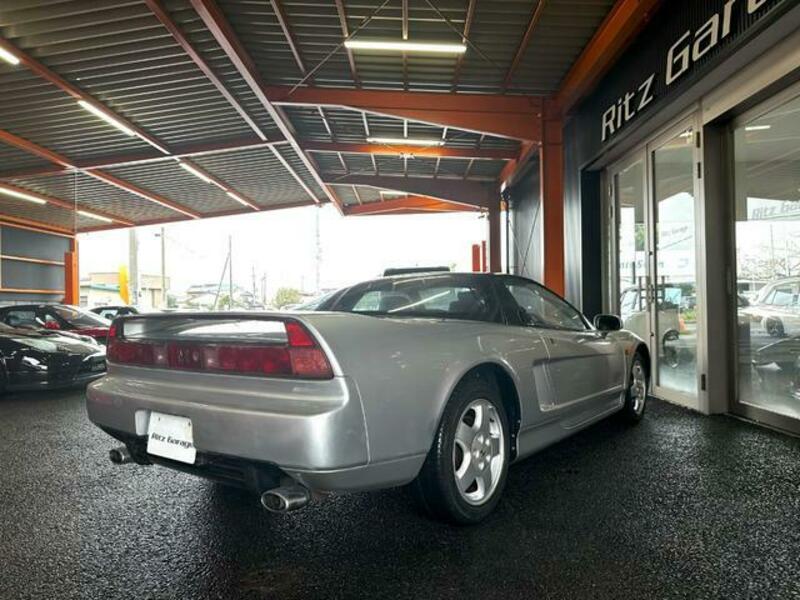 NSX
