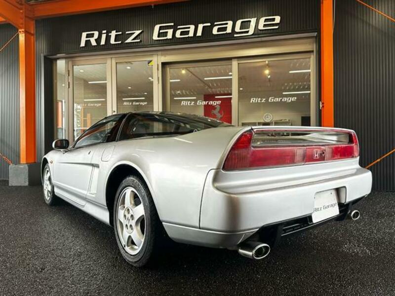 NSX