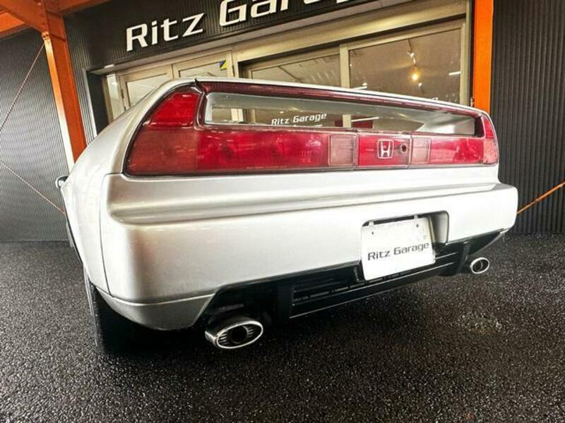 NSX