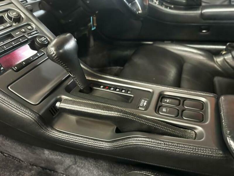 NSX