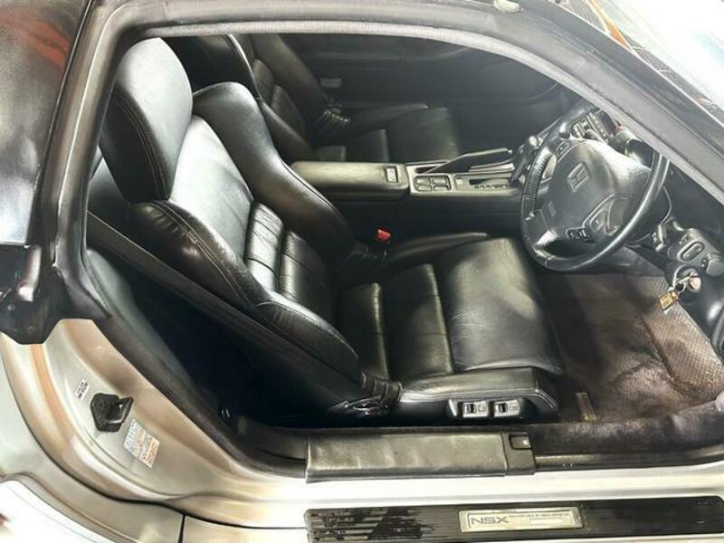 NSX