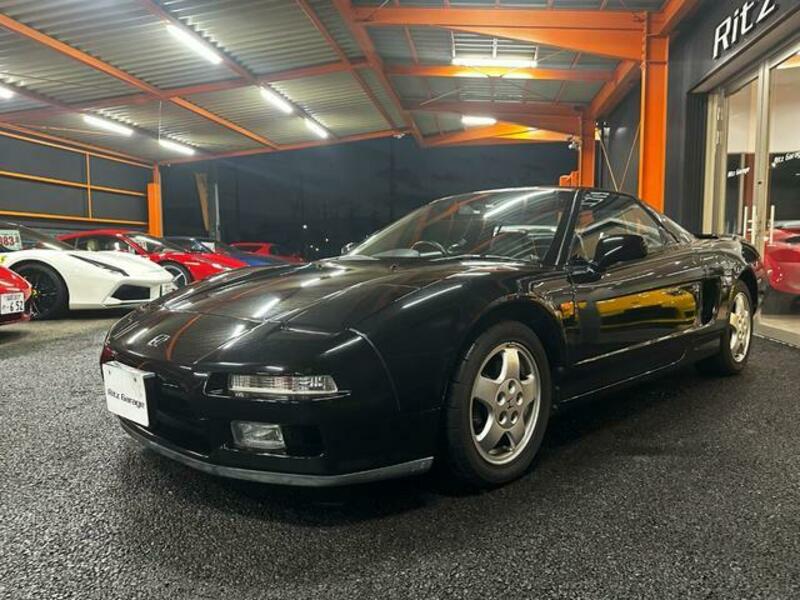 NSX
