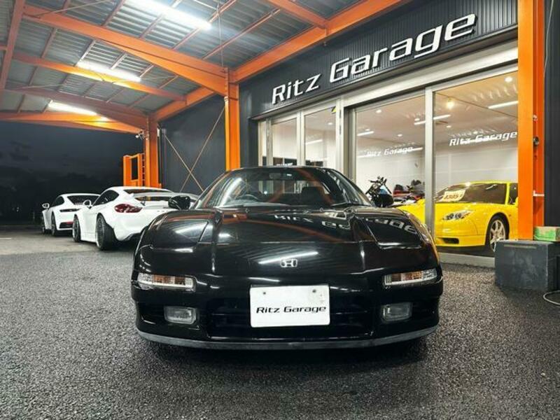 NSX