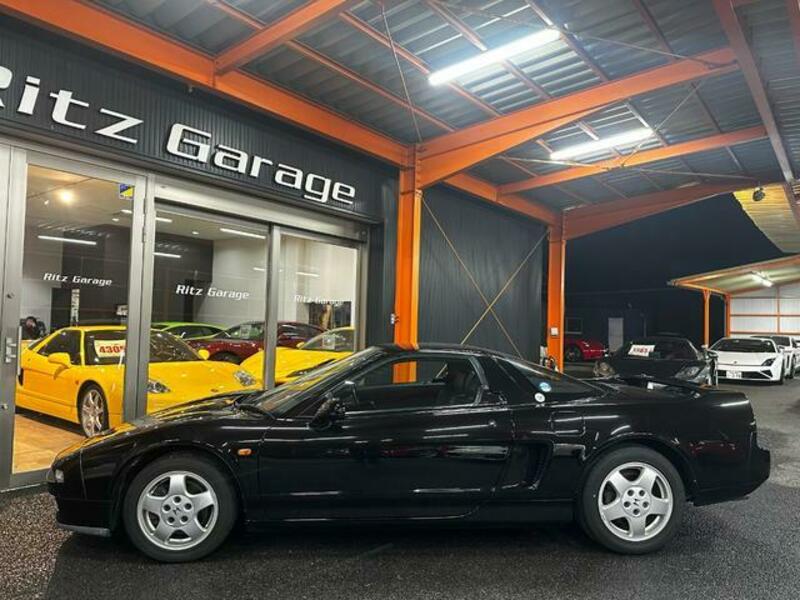 NSX