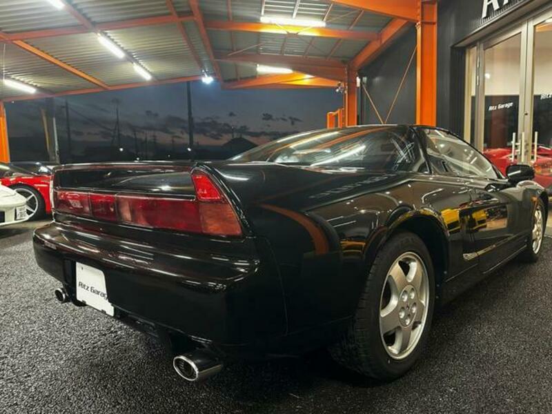 NSX