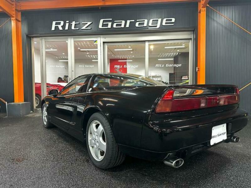 NSX