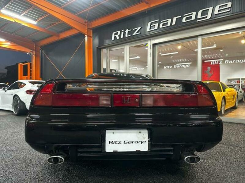 NSX
