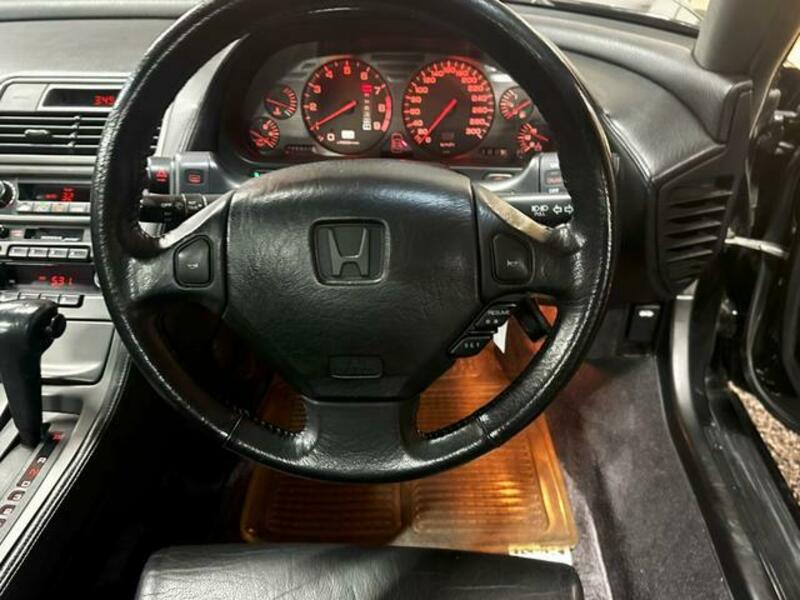 NSX