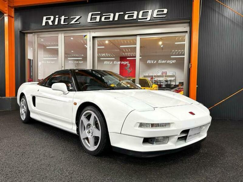 NSX