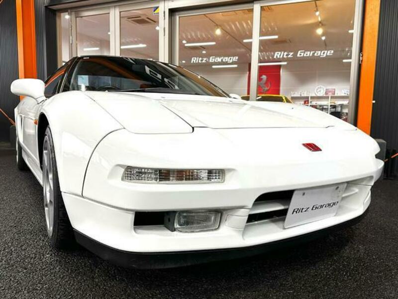 NSX
