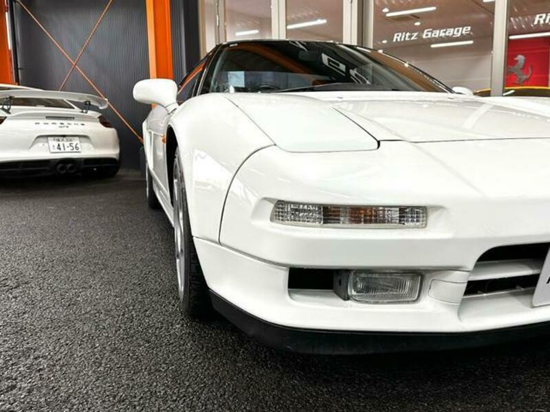 NSX