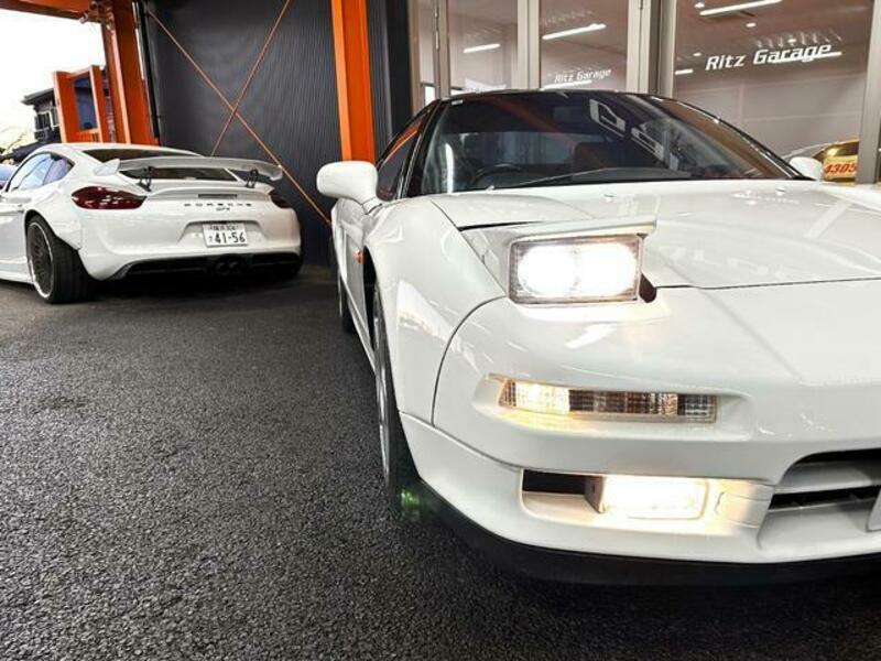 NSX