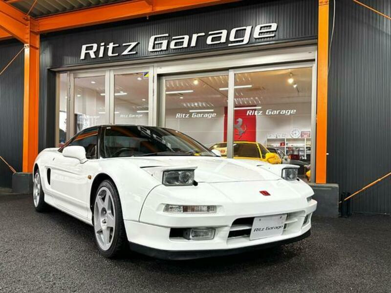 NSX